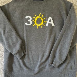 30A Florida Sweatshirt